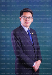 Encik Lee Seng Hwai